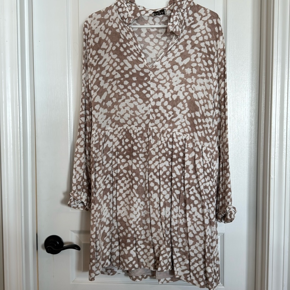 Aura Dress